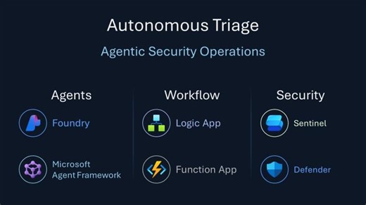 How to build an autonomous agentic SOC | Joe Tan