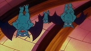 Watch The Legend of Zelda Season 1 Episode 8 - Underworld Connections