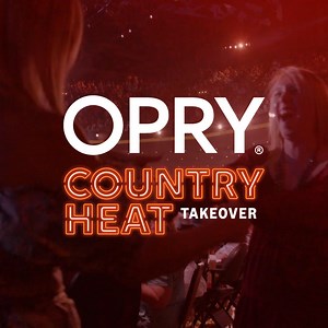 Hey y’all, I’m performing LIVE NOW at the Grand Ole Opry for the Country Heat Takeover with Amazon Music. Don’t miss it! | Lainey Wilson