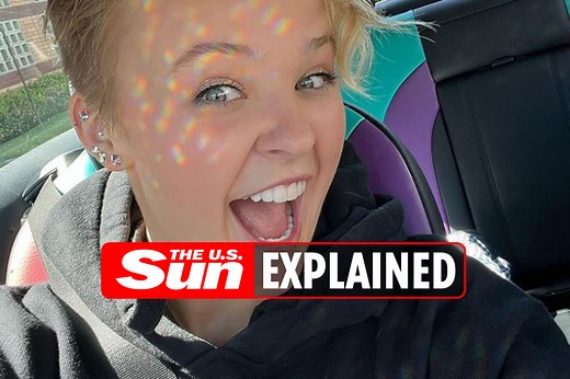 What is JoJo Siwa’s new haircut?