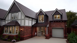 What a £1,750,000 Solihull new build looks like...(full tour)
