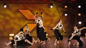 12K views · 54 reactions | Minneapolis 2023 Teen Small Group Winner: Cellophane Studio: Premiere Dance Academy | Intrigue Dance Intensive | Facebook