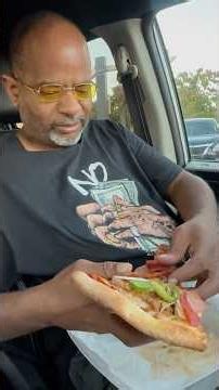 Johnny’s Pizza- Deluxe Combination Slice Review