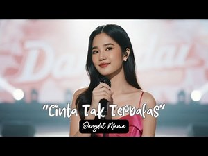 CINTA TAK TERBALAS | Dangdut Koplo | Dangdut Mania Music Studio