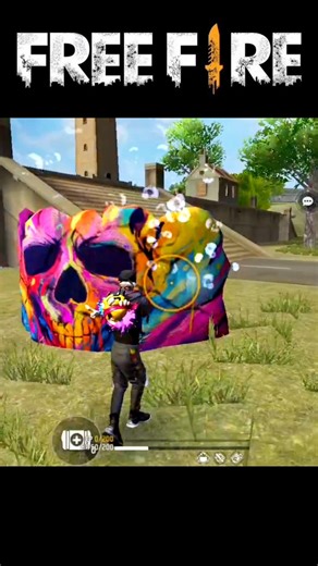 Vector Gun Kisi Se Kam Nahi 😈 Free Fire Best Body Shot Gun | OP Gameplay#freefire#freefiregameplay