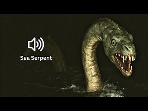Sea Serpent Sounds