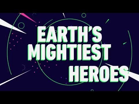 Marvel’s Avengers: Ultron Revolution – Season 3 Teaser