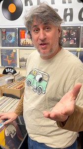 21 reactions | Goldmine editor asks Ronald Webb, owner of @retrospinshop in Monroe, CT, advice on getting Bubblegum Rock for a record collection. Ron hosted the radio show Wingnut’s Psychedelic Bubblegum Shop on Cygnus Radio. He certainly knows his stuff! #albums #musichistory #vinylrecords #records #recordcollection #recordstore #vinyl | Goldmine: The Music Collector’s Magazine | Facebook