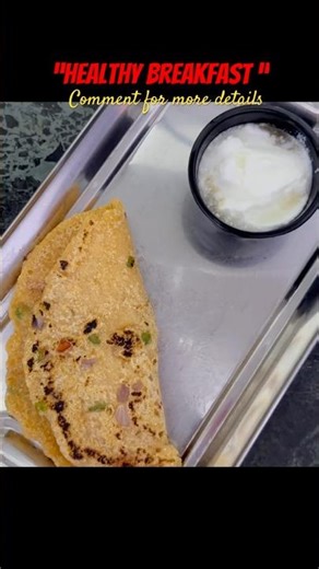 Healthy breakfast #reels #recipe #reels #explore #explorepage #youtubeshorts #youtube #shorts #viral