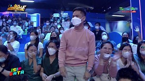 Argus: "Birthday ko, daddy. Sayaw ka." Daddy Michael, hindi inatrasan ang request na 'Big Boy' ni Argus! 🤣 WATCH HERE: #ItsShowtime Tuluy-tuloy ang good vibes kasama ang It’s Showtime fam! Narito ang ilan pang funny clips: https://bit.ly/itsshowime_17 Para mapanood ang mga kumpletong eksena at kaganapan sa It's Showtime, go to ABS-CBN Entertainment’s official YouTube account! Click here: https://www.youtube.com/user/ABSCBNOnline Visit itsshowtime.abs-cbn.com to know more details! | ABS-CBN