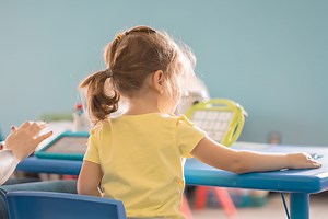 Early Intervention - Blue Mountain Therapy