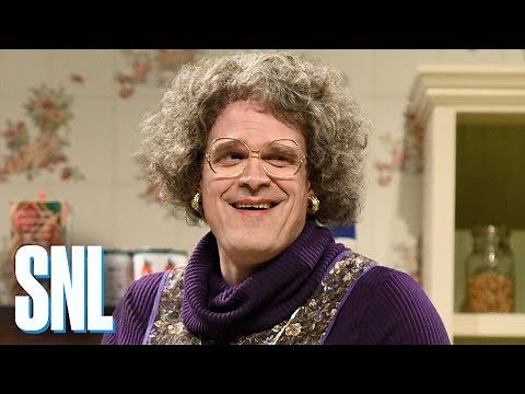 Sauce - SNL