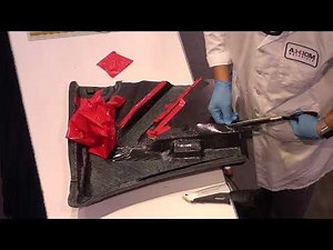 Aerospace Out of Autoclave | CAMX 2019