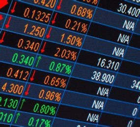 How Non-Farm Payroll Release Affects Forex Markets