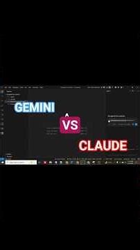 Watch Gemini 3 1 and Claude Opus 4 6 Generate Code From the Same File! 🤯