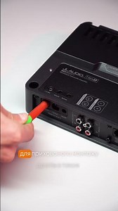High-quality monoblock from JL Audio #decibel #jlaudio #jl