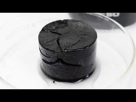 Graphene Aerogel Synthesis Supplemental