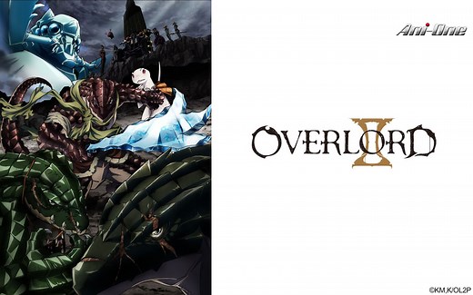 OVERLORD 第二季第1集｜免費線上看｜Ani-One 專區｜LINE TV-精彩隨看