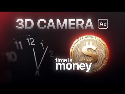 🔥How to Become a MOTION GRAPHICS designer | After Effects Tutorial (Full Guide)