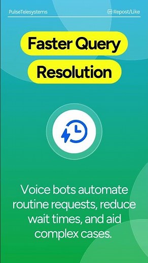 Voice Bot Applications in the Banking Industry