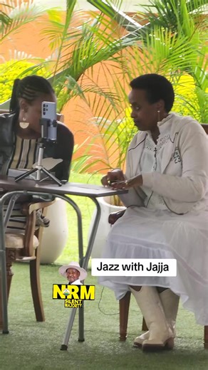 Jazz with Jajja: A Celebration of Ugandan Music