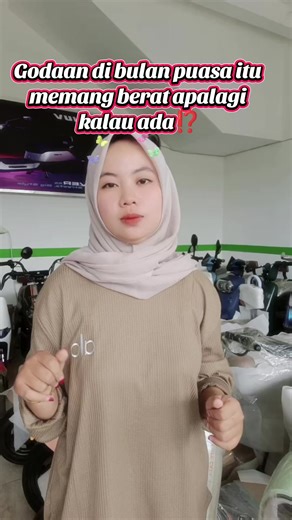 ⭐️MARHABAN YA RAMADHAN⭐️ Sambut Ramadhan dengan penuh suka cita Dapatkan promo spesial ramadhan di BANGKIT E-BIKE SARANG ✅DISKON ✅Hampers Elektronik ✅CASHBACK THR -MURAH -FREE SERVICE -CASH CREDIT COD -FREE PENGIRIMAN -HOME SERVICE Harga mulai 2 jutaan SPESIAL RAMADHAN KITA BUKA 🔁08.00-16.00 📍📍📍Jalan raya Sarang desa sendang mulyo barat pertigaan sarang dekat polsek sarang #sepedalistrik #murah #bangkitebike #bangkitebikesarang #ramadhankarim