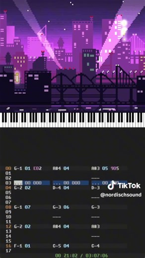 The BIGGEST C64 Party Medley ever, full of 80s, 90s and 2000 years partyhits in glory 8-bit Chiptune