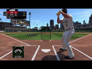 MLB The Show 19 (PS4) - Gameplay