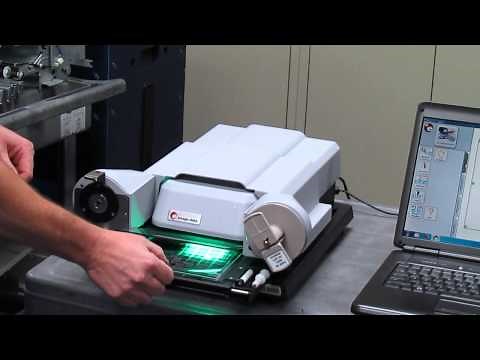 Microfiche ScanPro