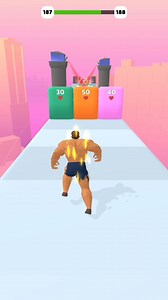 519K views · 1.7K reactions | Body Control #gameplay #videogames #funnygameplay #gameday #bestgames #gaming #game | Veeru The Game | Facebook