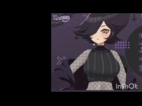 La vtuber karma está en vivo en twitch