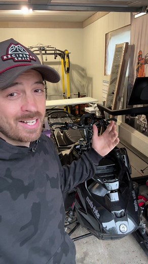 Finally making it happen 😏