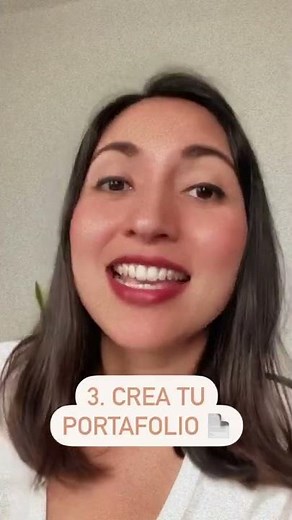 3 Pasos Para Comenzar a Trabajar Como Freelancer o Asistente Virtual #shorts