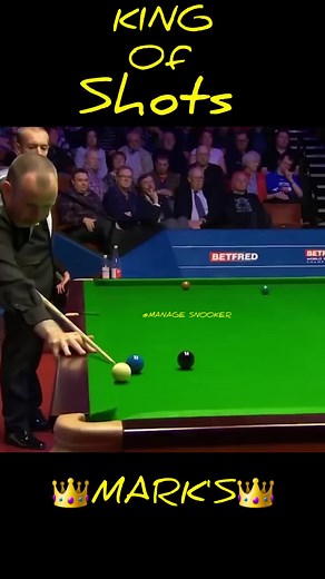 Mark Williams: Snooker Skills and Exhibition Highlights