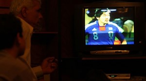 Jordan agrees to TV jamming probe