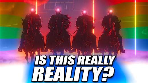 The Final System Is Emerging - Ep. 7206