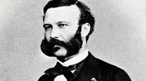 1.3K views · 74 reactions | Henry Dunant was a Swiss businessman, social activist and the founder of the International Committee of the Red Cross. In 1901, he became the first person to be awarded the Nobel Peace Prize. Watch this video to know more about him! #Unacademy #Education | Unacademy | Facebook