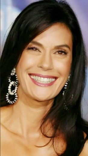 Witness the Phenomenal Evolution of Teri Hatcher in Hollywood #superman #terihatcher #youtubers