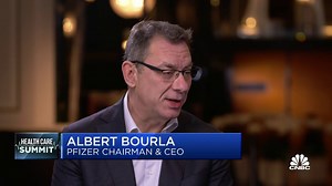 Pfizer CEO: 2022 was one of the most successful years in our corporate history - The Global Herald