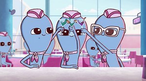 Strange Planet: Trailer Released For Apple TV+ Series