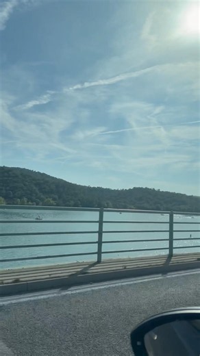 #roadtrip #views #lake #travel #france #shortsfeed #ytshorts