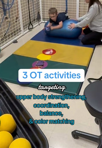 Engaging Occupational Therapy Activities for Patients