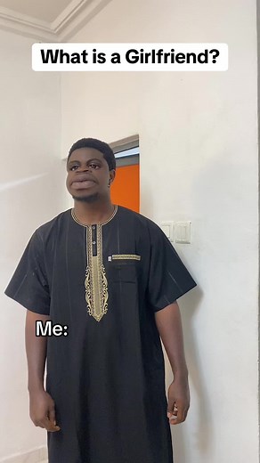 Understanding the Concept of a Girlfriend