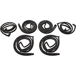 1974-1996 GM Van Door Seal | Steele Rubber Products