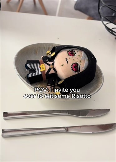 Exploring the Unique Taste of Metal in JoJo's Bizarre Adventure