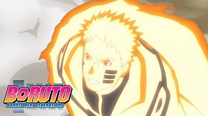 ¡Narutooooooo! 😭 | Crunchyroll.la