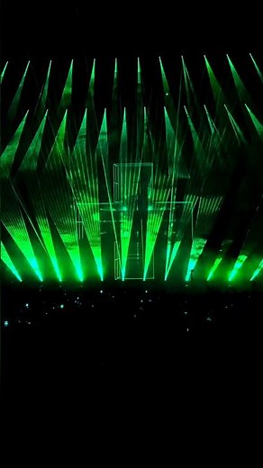 Martin Garrix "Breakaway" live in Toronto #martingarrix #live