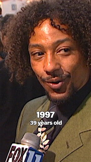 Giancarlo Esposito through the years ✨ 🎥: Getty | CinemaBlend