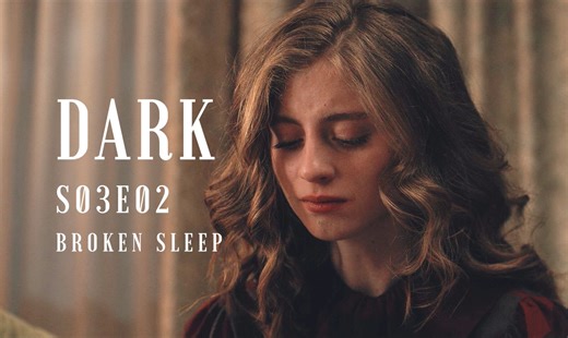 Broken sleep - Agnes Obel