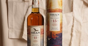 Sherry-finished whisky fans will want to buy Oban’s newest release